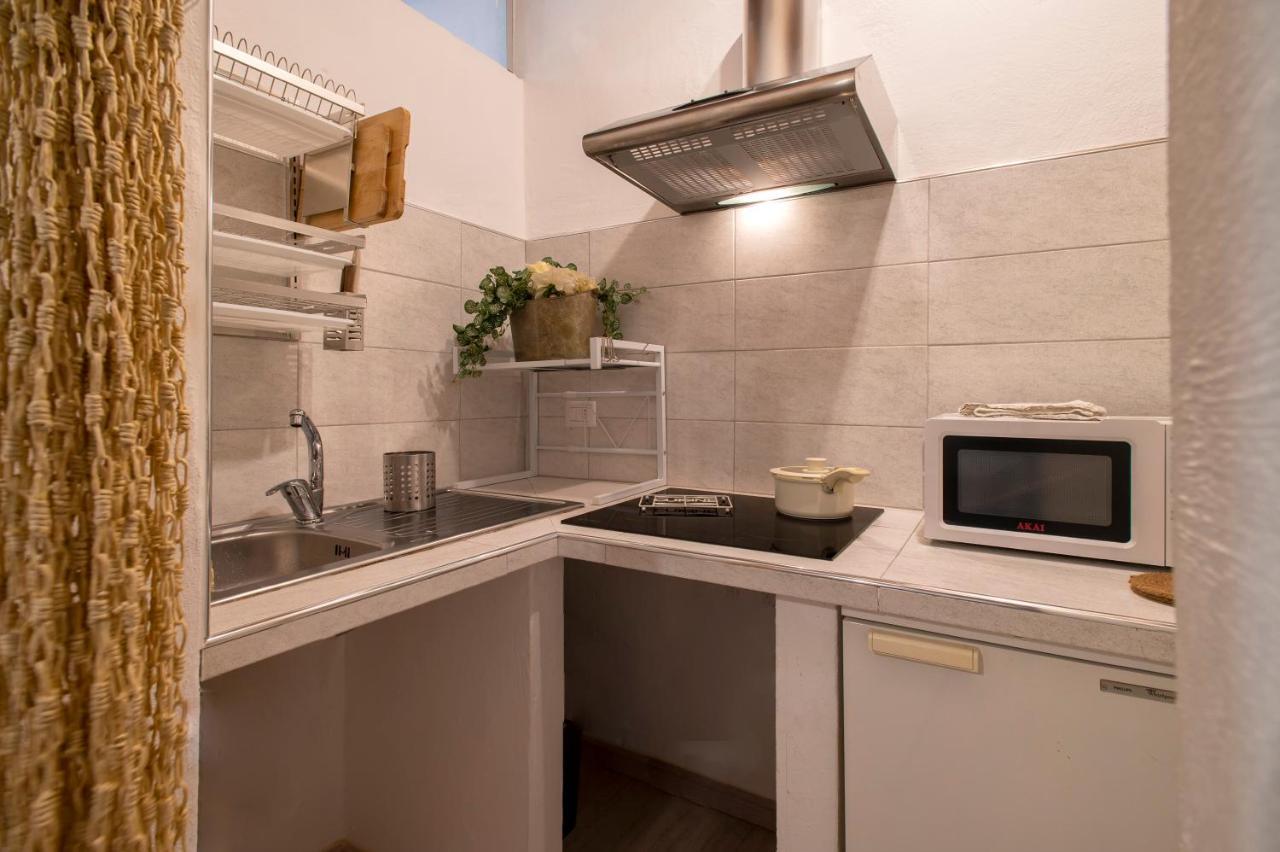 Alguerhome Casa Bianca 외부 사진