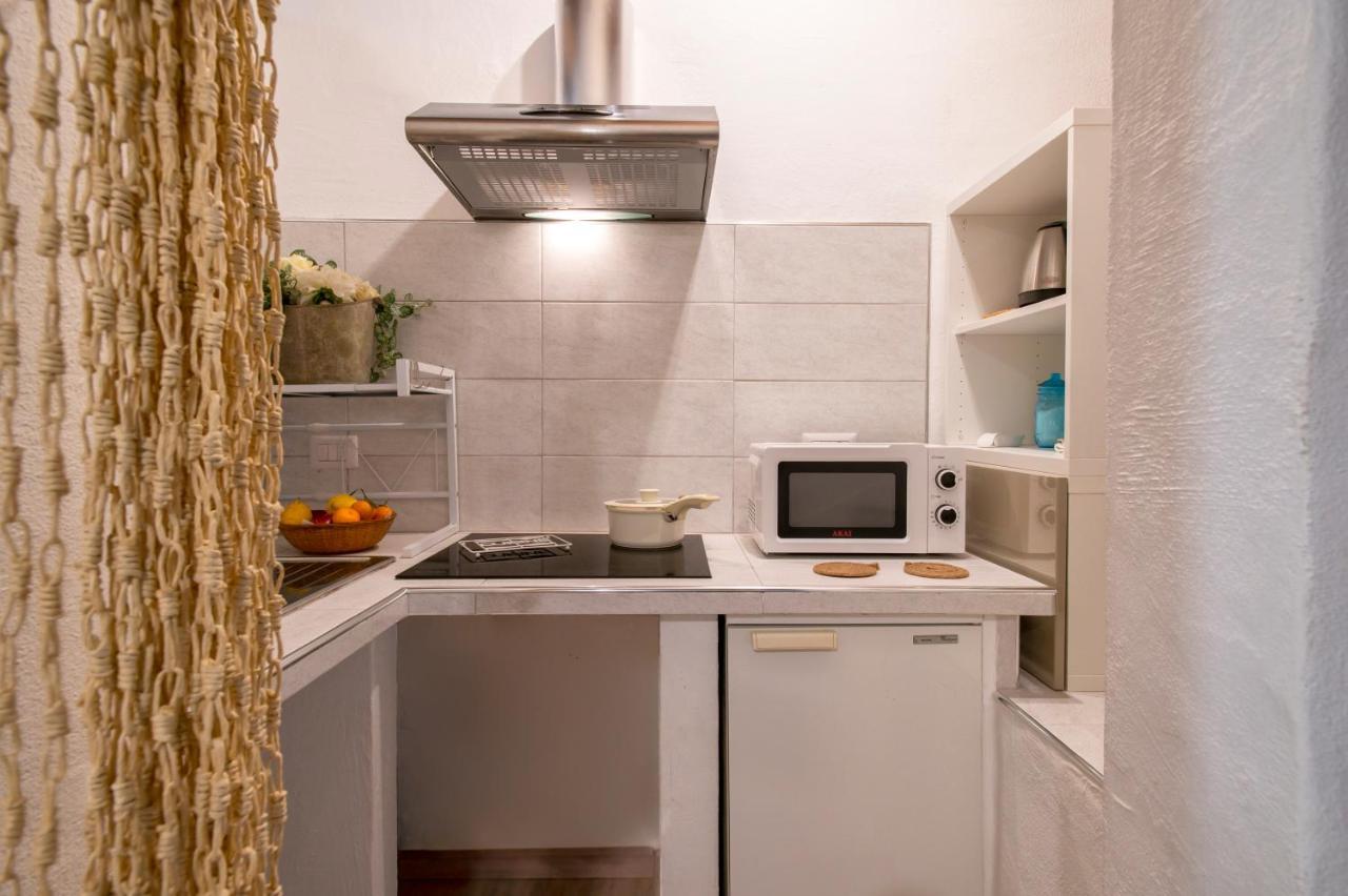 Alguerhome Casa Bianca 외부 사진