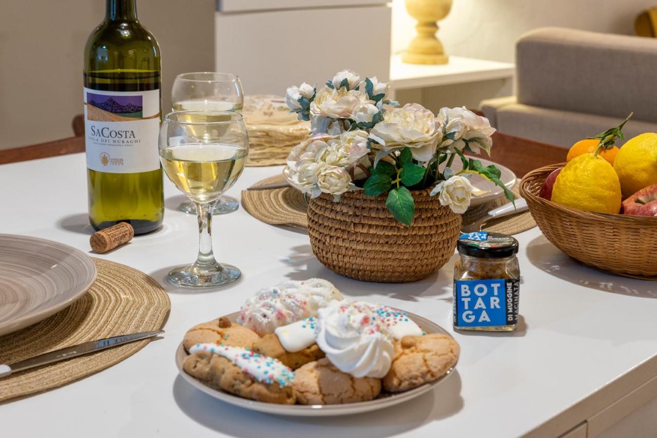 Alguerhome Casa Bianca 외부 사진