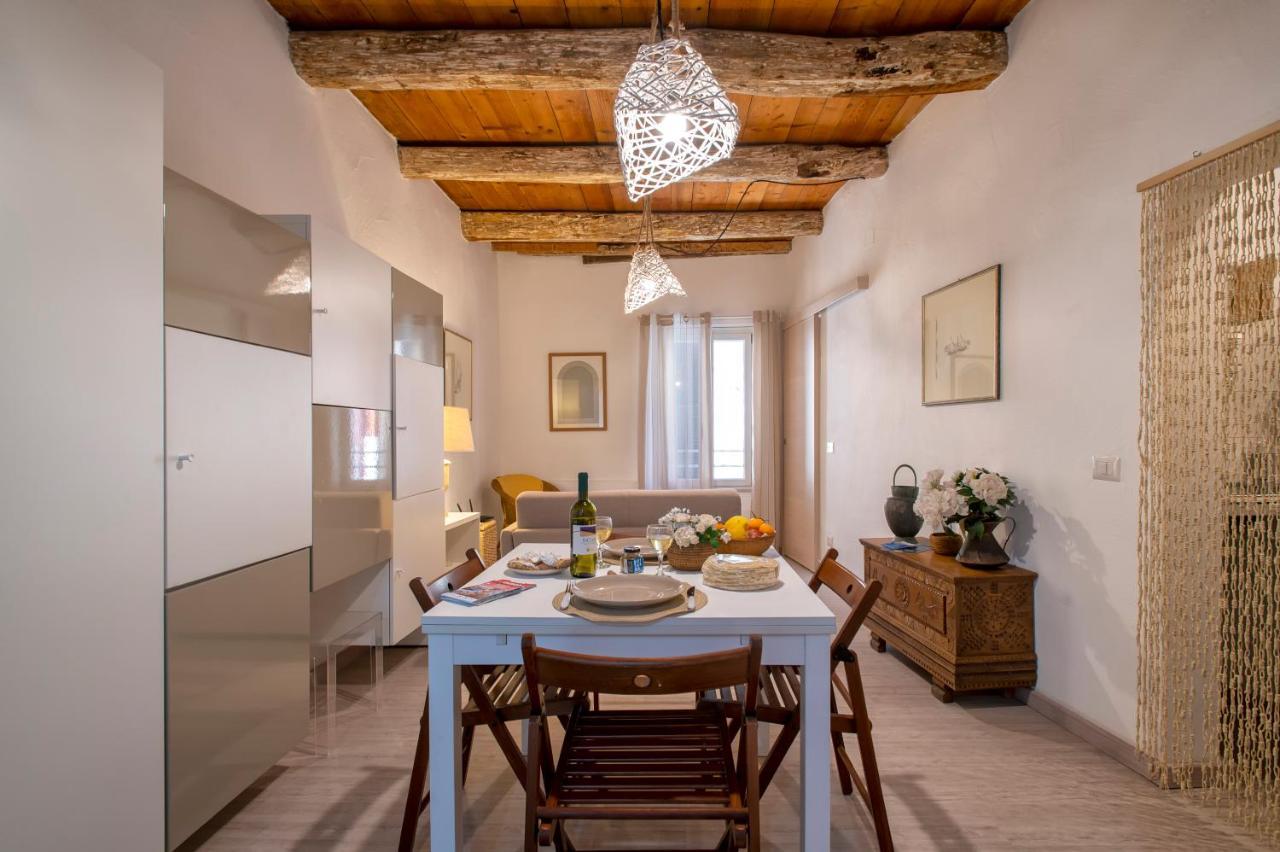 Alguerhome Casa Bianca 외부 사진