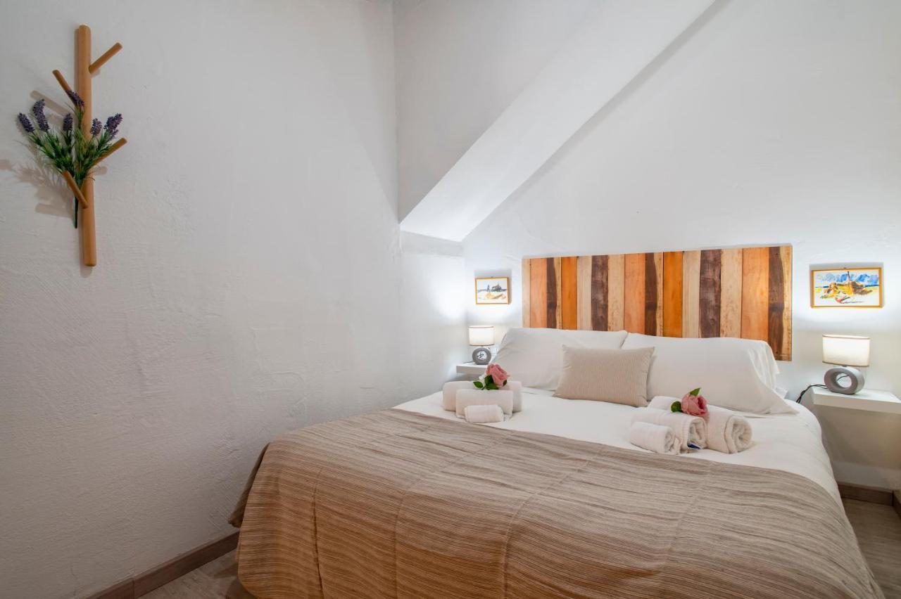 Alguerhome Casa Bianca 외부 사진