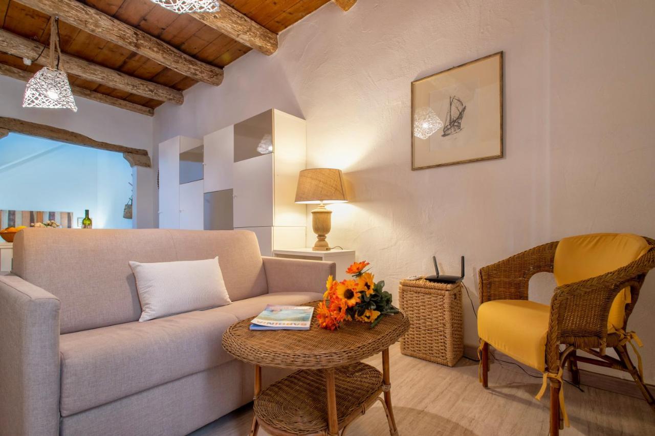Alguerhome Casa Bianca 외부 사진