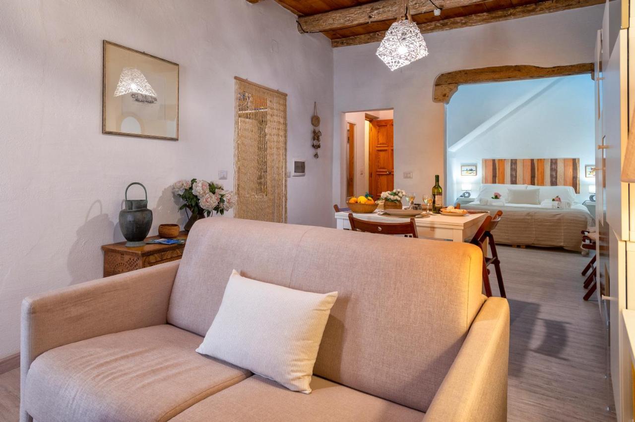 Alguerhome Casa Bianca 외부 사진