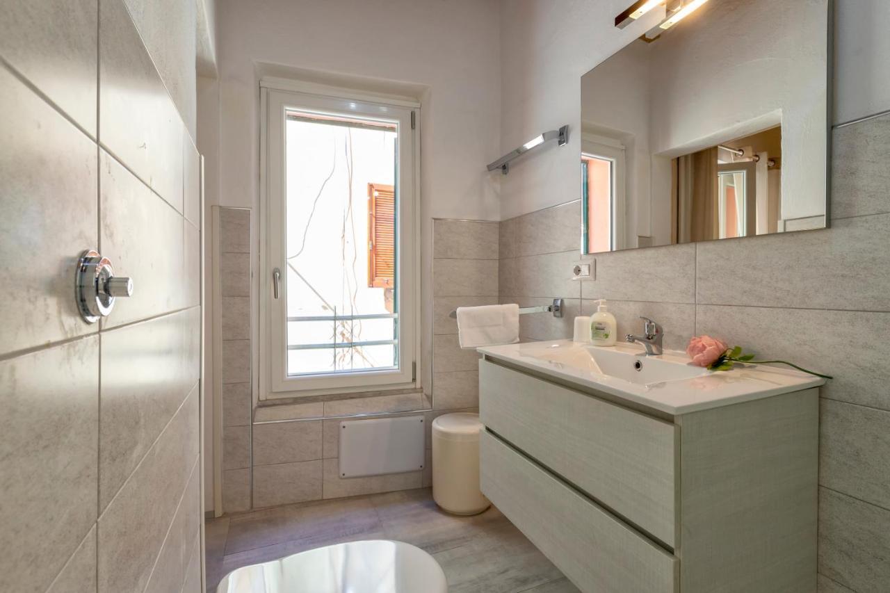 Alguerhome Casa Bianca 외부 사진