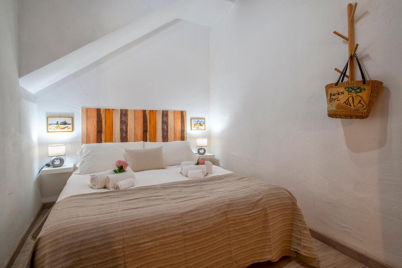 Alguerhome Casa Bianca 외부 사진