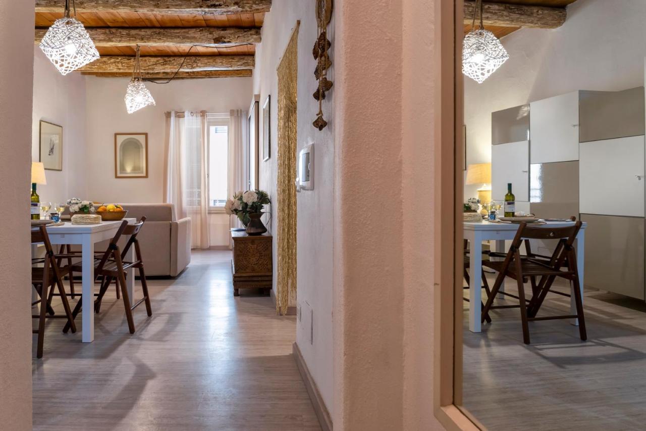 Alguerhome Casa Bianca 외부 사진