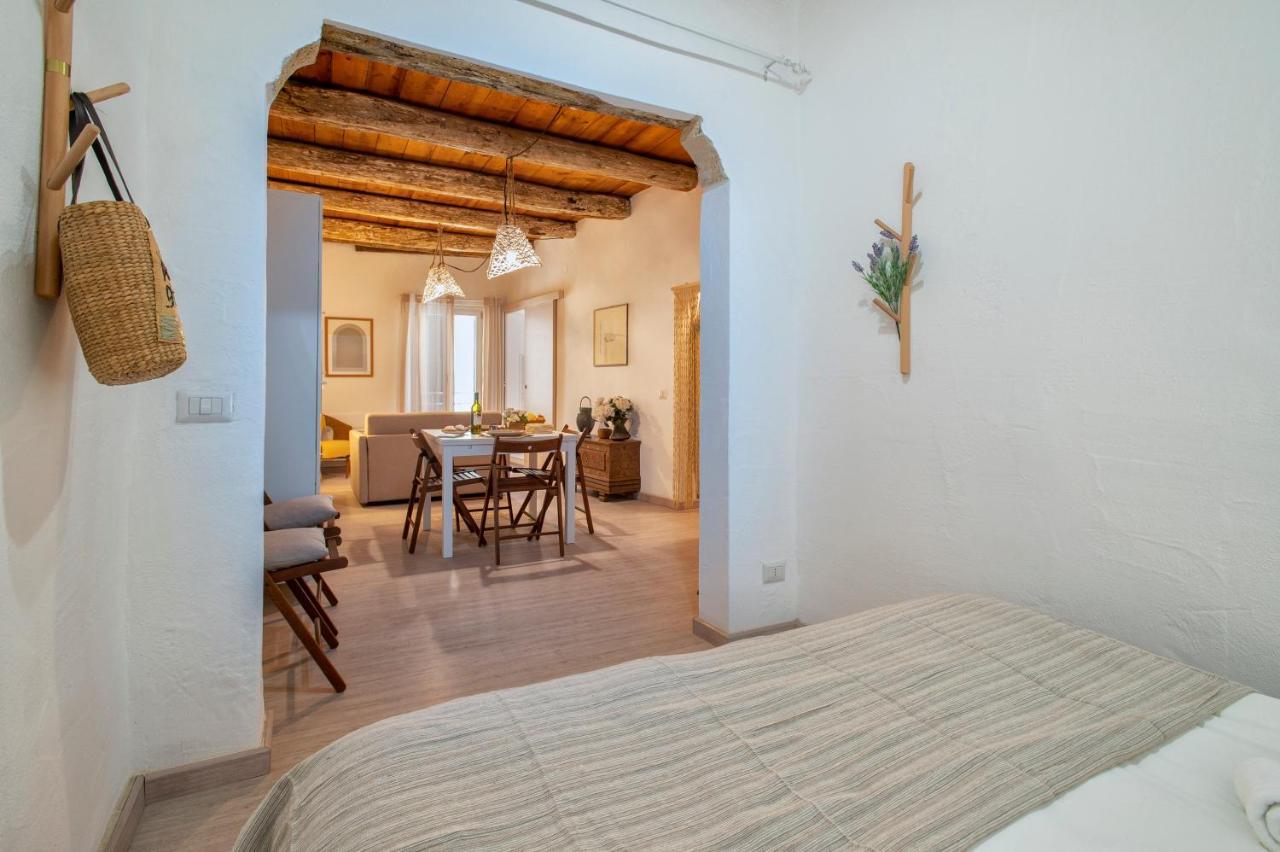 Alguerhome Casa Bianca 외부 사진