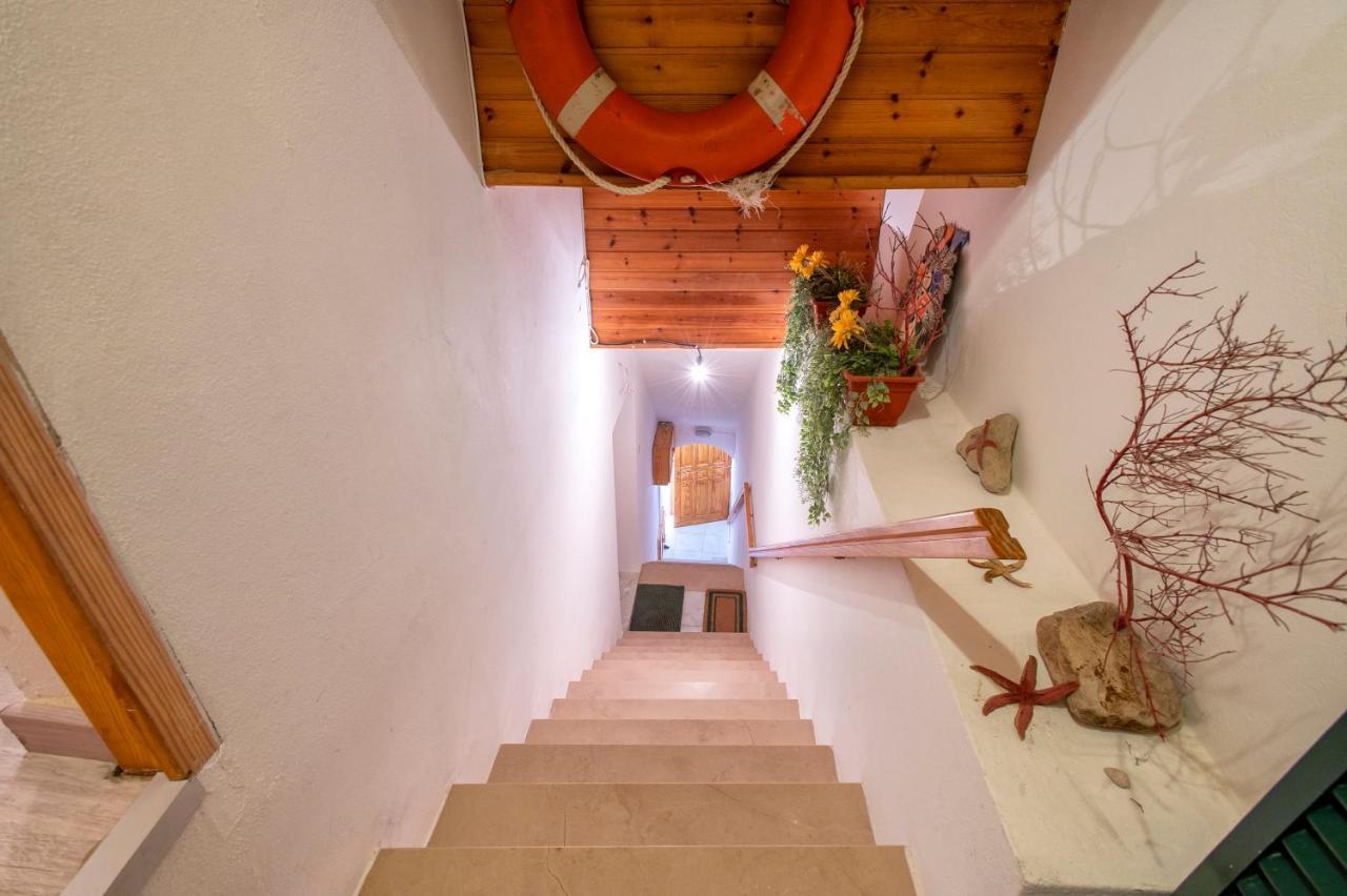 Alguerhome Casa Bianca 외부 사진