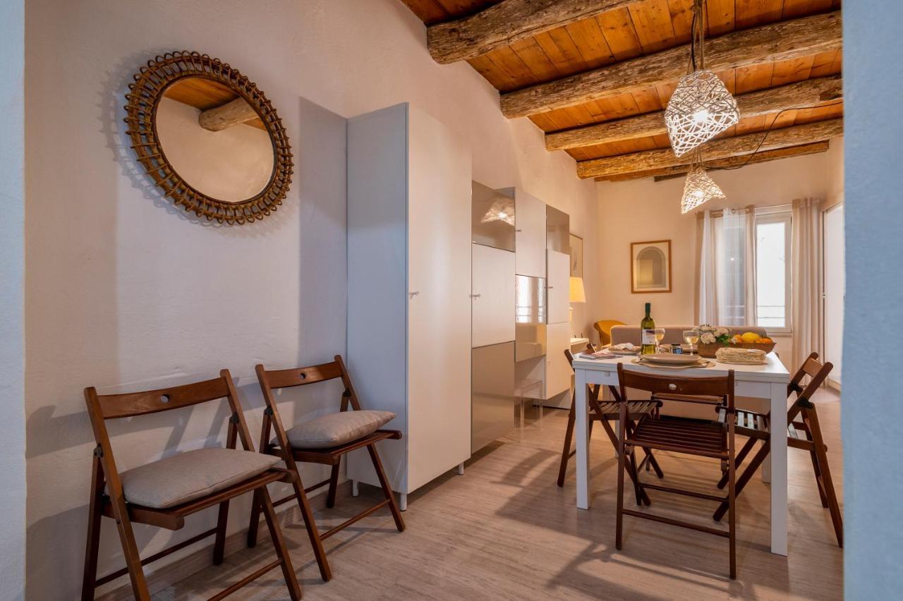 Alguerhome Casa Bianca 외부 사진